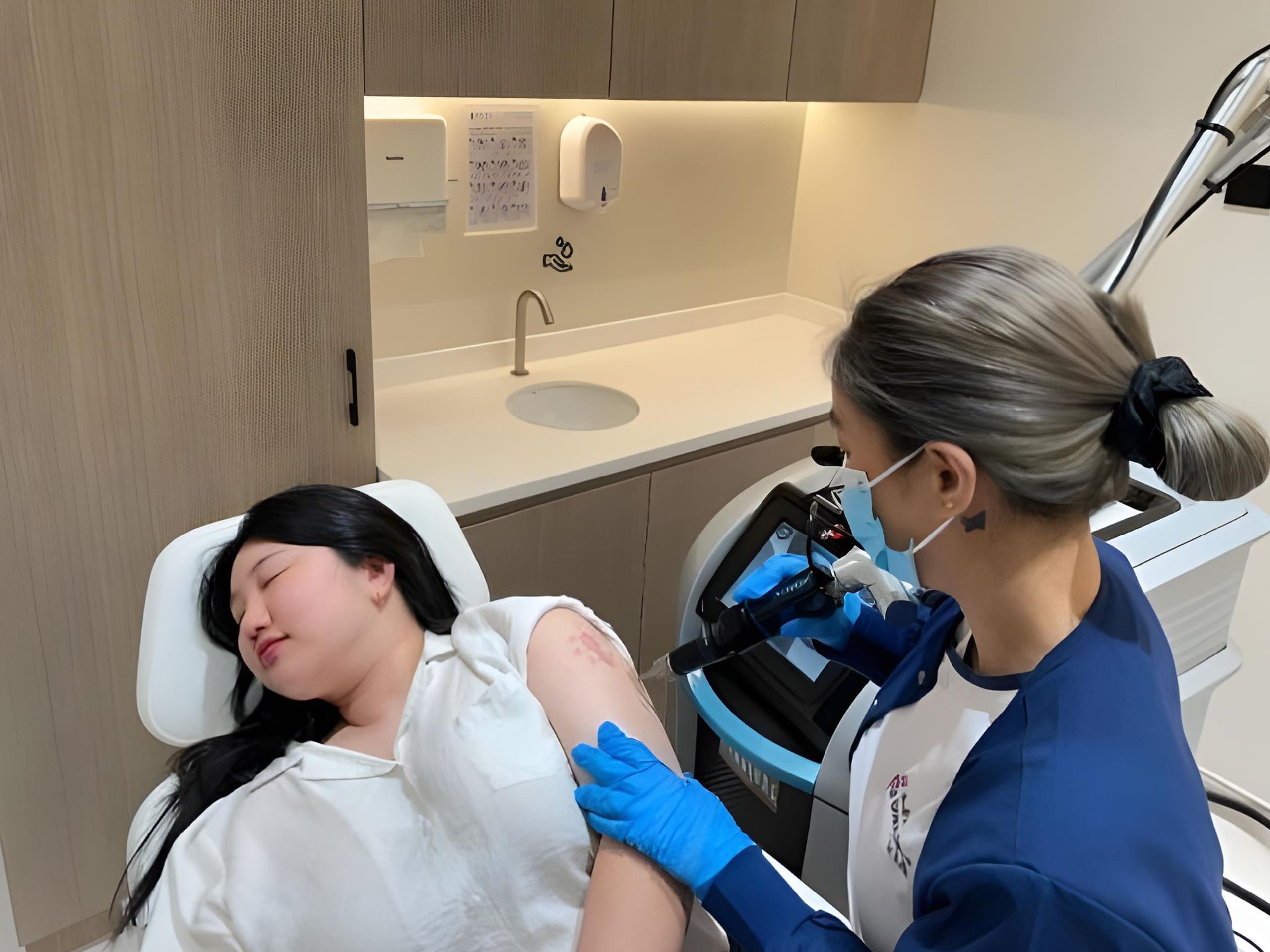 image_BFL5 Best Korean Tattoo Removal Techniques in Abu Dhabi | Beauty for Life
