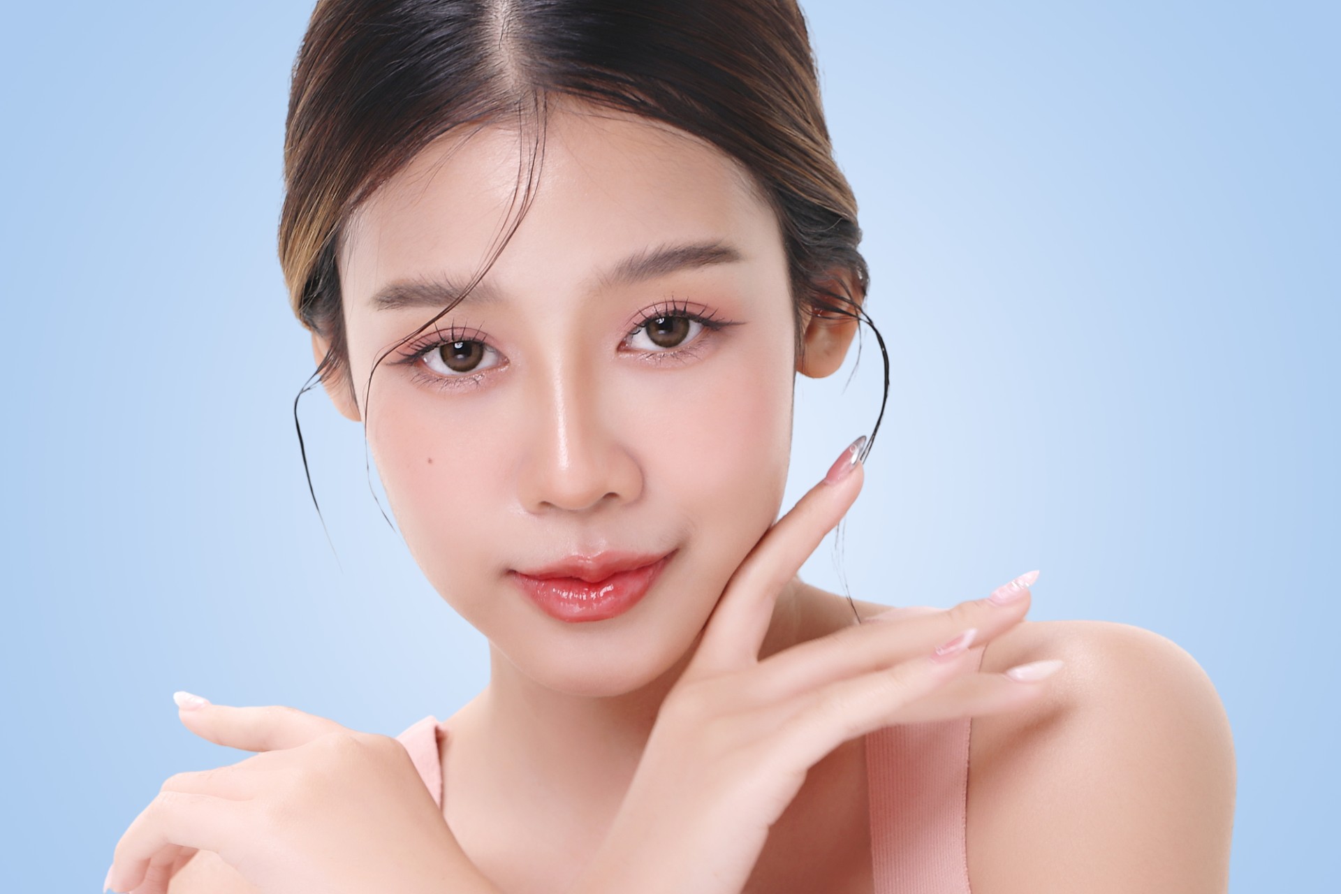 Collagen Boosting
